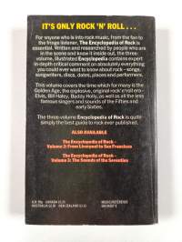 The Encyclopedia of Rock 1-2