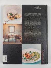 Noma : nordisk mad