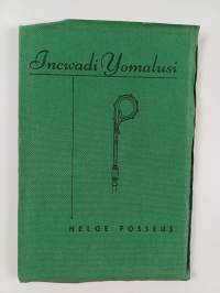 Pastoral Letter = Incwadi Yomalusi