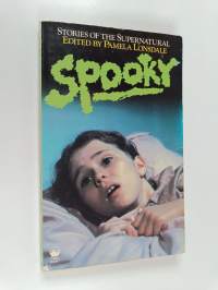 Spooky : stories of the supernatural