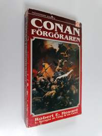 Conan förgöraren