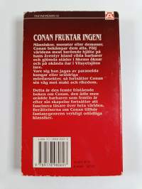 Conan förgöraren