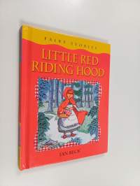 Little red riding hood