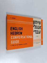English-Hebrew conversational guide