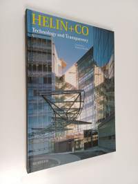 Helin+co : technology and transparency