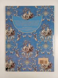 Giftwraps by Artists : Neoclassical Designs