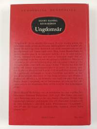 Ungdomsår