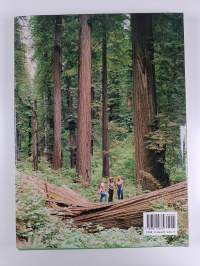 The pictorial atlas of north america&#039;s national parks