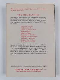 Ten film classics - A re-viewing