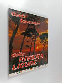 Guida souvenir della riviera ligure