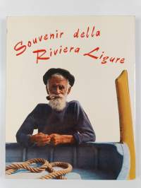 Guida souvenir della riviera ligure