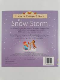 The Snow Storm
