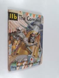 the ladybird key words reading scheme : the carnival