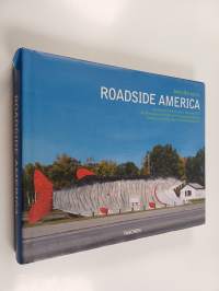 Roadside america : architectural relics from a vanishing past