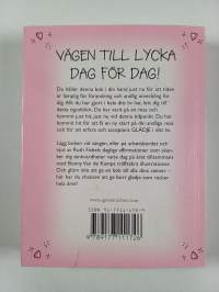 Glädjestunder : vägen till lycka dag för dag