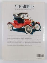 The Automobile - Horseless Carriages to Cars of the Future
