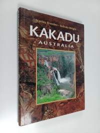 Kakadu Australia