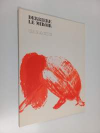 Derriere Le Miroir No. 213 : Garache