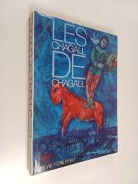 Les Chagall de Chagall