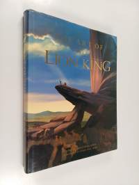 The Art of The Lion King