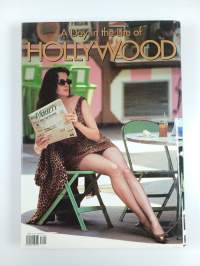 A Day in the Life of Hollywood