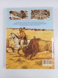 The Native Americans - The Indigenous People of North America