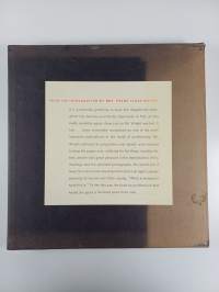 The work of Frank Lloyd Wright : The Great Wendingen Edition