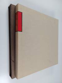 The work of Frank Lloyd Wright : The Great Wendingen Edition