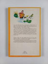 Up the garden path : thelwell&#039;s guide to gardening