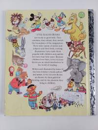 my first book of sounds