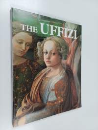 The uffizi
