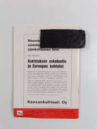 Sosialismin teoria ja käytäntö n:o 51 (222)