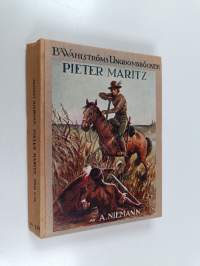 pieter maritz : berättelse för ungdom