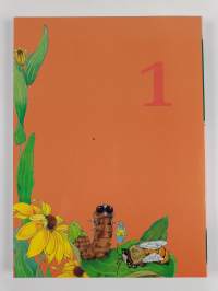 Stories and poems, vol 1