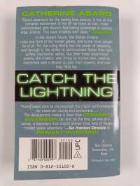 Catch the Lightning