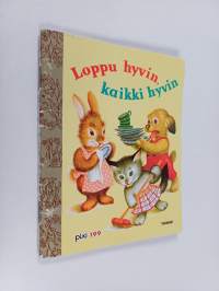 Tyhjä kuva