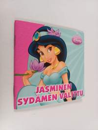 Jasminen sydämen valittu