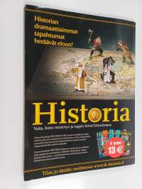 Tieteen Kuvalehti Historia erikoisnumero : 2. maailmansota