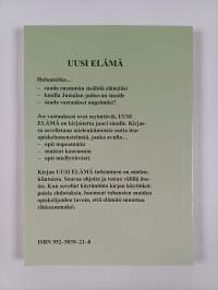Uusi elämä
