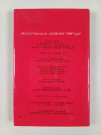 Neuvostovallan lähimmät tehtävät