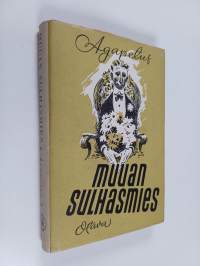 Muuan sulhasmies