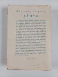 Lähtö