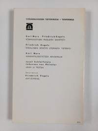 Lenin ja Trotski