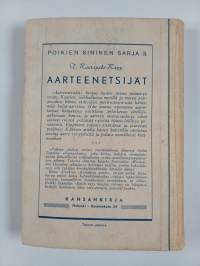 Aarteen etsijät