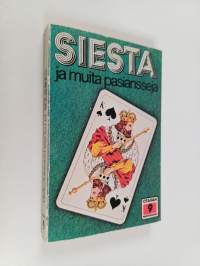 Siesta ja muita pasiansseja