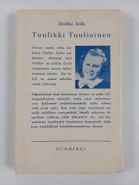 Tuulikki Tuuliainen
