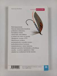 Perhokalastuksen alkeet : kalastuskertomuksia