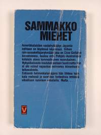 Sammakkomiehet