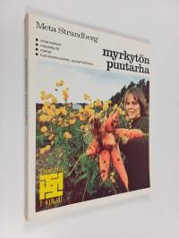 Myrkytön puutarha