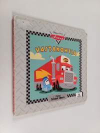 Vastakohtia